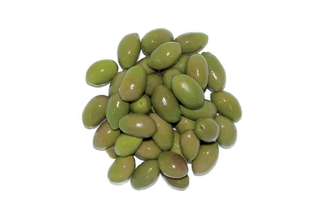 olive verdi bella di cerignola